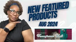 New PLR Products in the MFV Membership | PLR Digital Products for Minority Women Entrepreneurs