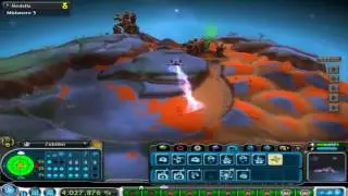 [Spore]-Tutorial terraformar un planeta de T0 a T3