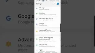 How To Turn On/Off Dual Messenger | Galaxy S9