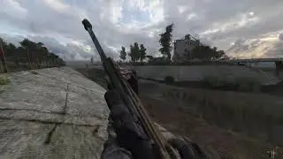 РЕЙД НА СЕВЕР (S.T.A.L.K.E.R. Anomaly - ИИГ) (4)