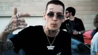 [FREE FOR PROFIT] KIZARU + OBLADAET + JEEMBO + ROCKET + BOULEVARD DEPO TYPE BEAT - 