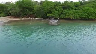 Playa Bonita, Guanacaste