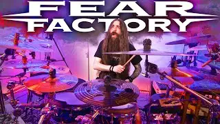 Fear Factory - 