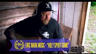 Acoustic Session with Eric Butcher