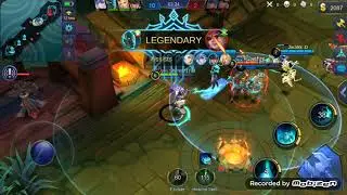 Estes + Rafaela Combination = GG!!!