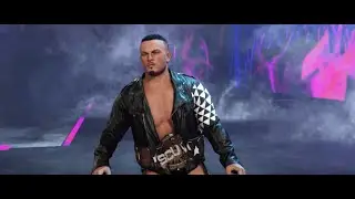 MPWF Survivor Series Buy In Show 2025