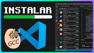✅ Curso Maestro de C++: Instalando Visual Studio Code y GCC 🔨 #2