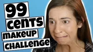 Дешевая косметика. The Gabbie Show