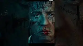 Rambo 6: New Blood #shorts #trending #Viral #sylvesterstallone #rambo #action