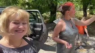 Мариуполь ,похудевший бариатрик на 37 кг ,береться за все