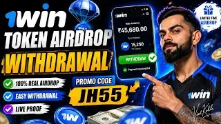 1win token airdrop withdrawal | 1win token airdrop listing date | 1win token airdrop real or fake