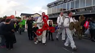 Vojens Høtte 2017