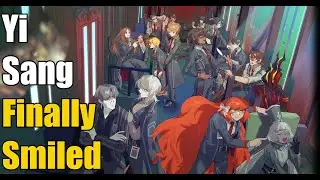 Chapter 4 Completely Changed My Mind On This Character | Limbus Company