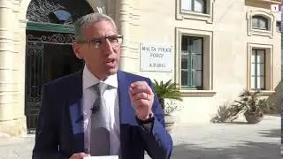 Konferenza Stampa