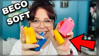 BECO Soft Disposables by Becovape