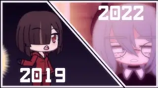 Improvement meme [2019 - 2022] FLASH WARNING
