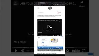FIREFOX NEW FEATURE - PICTURE IN PICTURE