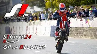 SM2024 - [S1GP] ROUND 7 | Grand Prix of belgium