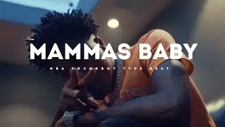 [Free] Nba Youngboy Type Beat 2021 "Mamma's Boy” Quando Rondo Type Beat(Prod. By @quezmade)