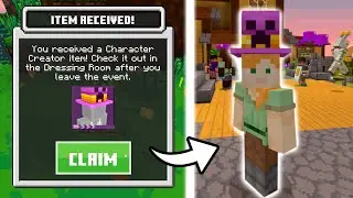 HOW TO GET FREE MOB VOTE TOP HAT ITEM! All 2023 Minecraft Mob Vote Lost Mobs Locations!