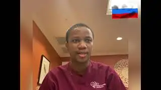 LTLC- Day 4, Learning Russian