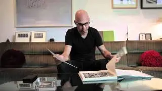 Ballantine's 12 Art of Beyond - Augusto Zanela