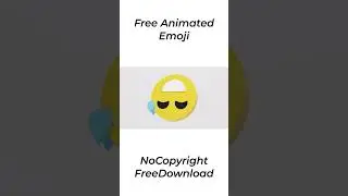 Top Animated Green Screen Emoji | 3D Free Download | Trending Green Screen | No Copyright