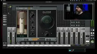 Record BOTH Wet & Dry 2023: Townsend Labs Sphere L22, UA DLX, LX in Pro Tools & Studio One w/ Apollo