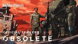 OBSOLETE - OFFICIAL TRAILER II
