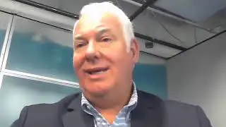 Talking 5G, IoT, edge networks and smart buildings with TIA