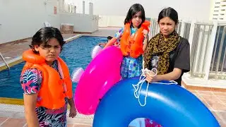 Dhakka 🏊 || Push || Motivational Story || 