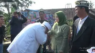 PERNIKAHAN ( OKTA & KHAIRUL ) || AKAD NIKAH