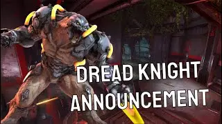 Battlemode Dread Knight Announcement
