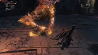 Laurence BL4 Fist of Gratia
