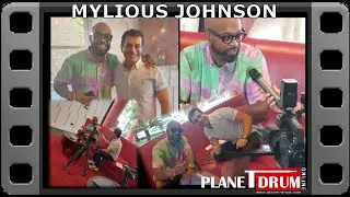 Mylious Johnson - Interview
