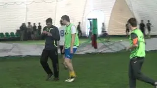OLE Gold Cup. Селигер - Волна