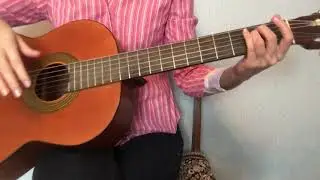 На север (Мельница) разбор со вступлением (два боя)