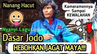 TIKTOKERS PENDATANG BARU 2022 ASLI GARUT || NANANG GARUT VIRAL, TIKTOKERS GARUT PAKENJENG