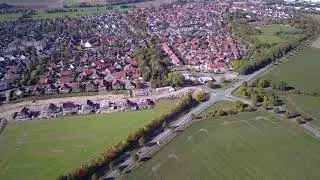 Neues Baugebiet in Broistedt