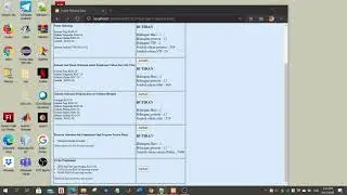 How to Create html table Form using Colspan and javascript with inner CSS