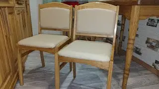 Стулья на кухню.