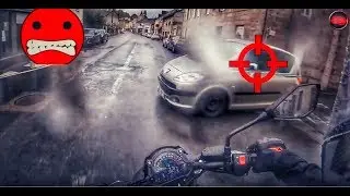 MOTARDS FRANÇAIS vs QUOTIDIEN #67