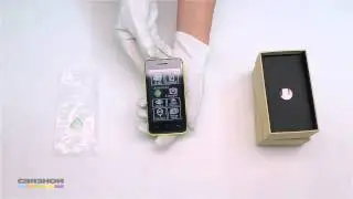 4096289 Мобильный телефон Explay Onyx (желтый)