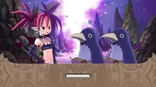 Disgaea PC, part 39 - Super Dimensional Etna