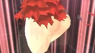 SENRAN KAGURA SHINOVI VERSUS 09 R18 mod使用 焔紅蓮隊 コス変更して6キャラ使ってみた 字幕
