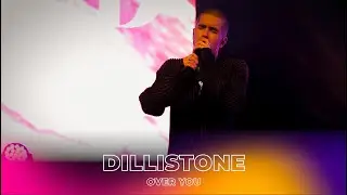 The Voice Radio Awards - Dillistone 'Over You'