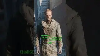 Most Honest Fallout 4 Merchant