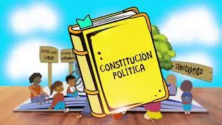 Constitución Política de Costa Rica 70años