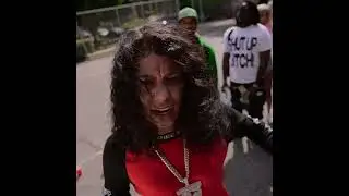 Anycia x Karrahbooo Type Beat "Aggravated"