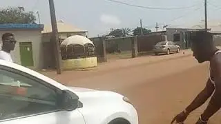 Must watch, something most kill a man